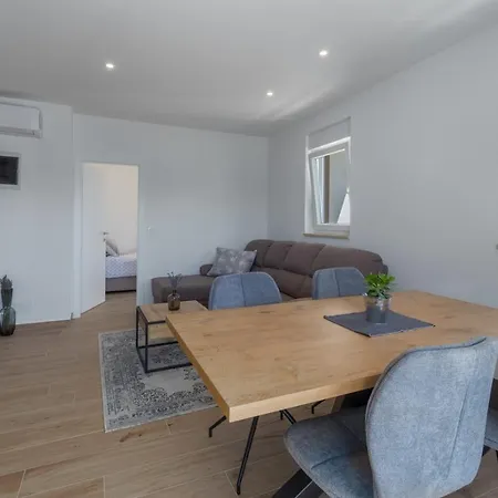 Cancar By Seeadria Agency Apartment
