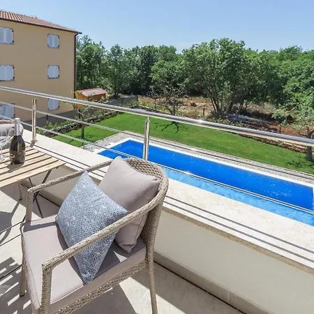 Cancar By Seeadria Agency Apartment *
