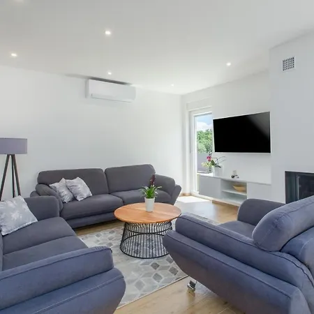 Appartement By Seeadria Agency Fiorini