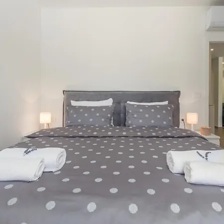 Cancar By Seeadria Agency Apartment Fiorini
