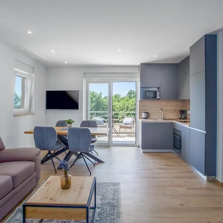 Apartment Cancar By Seeadria Agency *