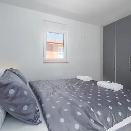 Apartment Cancar By Seeadria Agency *