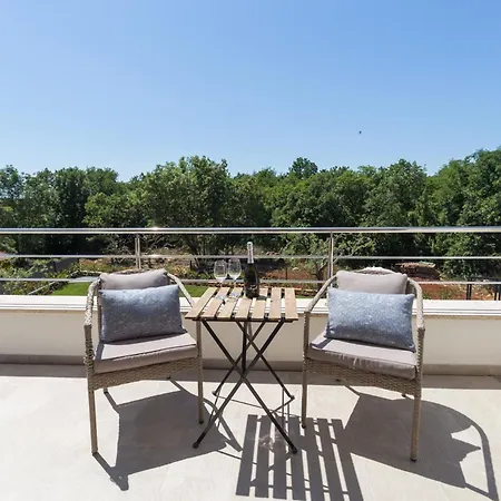By Seeadria Agency Appartement