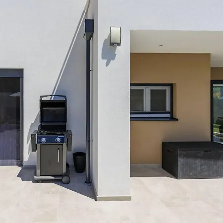 By Seeadria Agency Appartement Fiorini