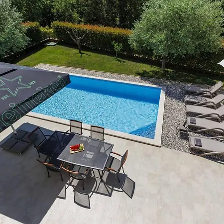 Appartement By Seeadria Agency Fiorini